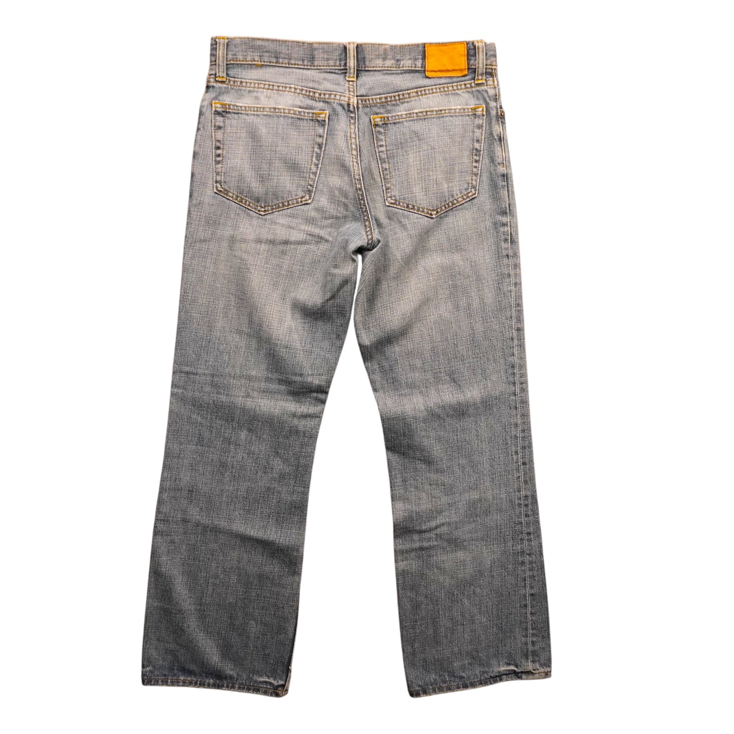 2000s Gap Button-fly Jeans (32x32)