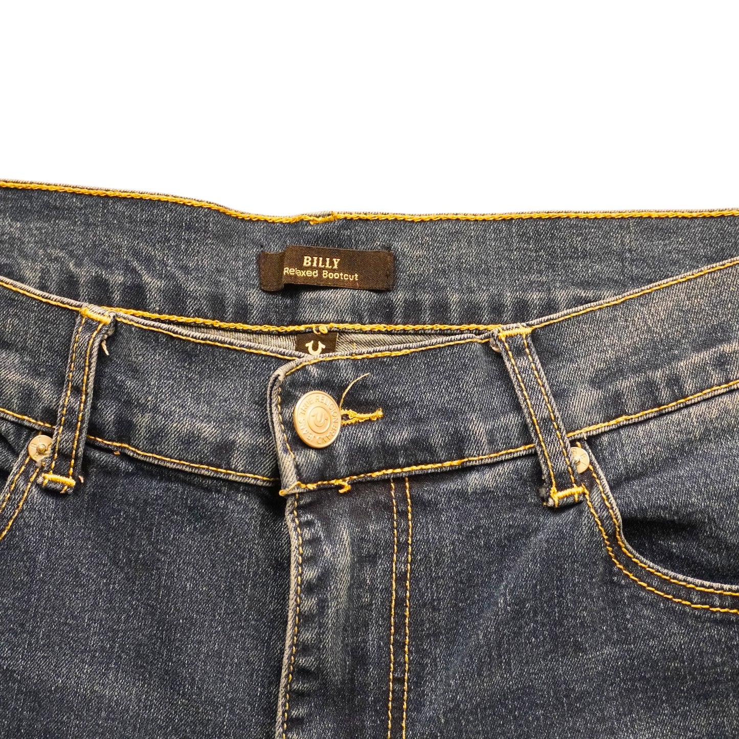 True Religion Jeans (36x30)