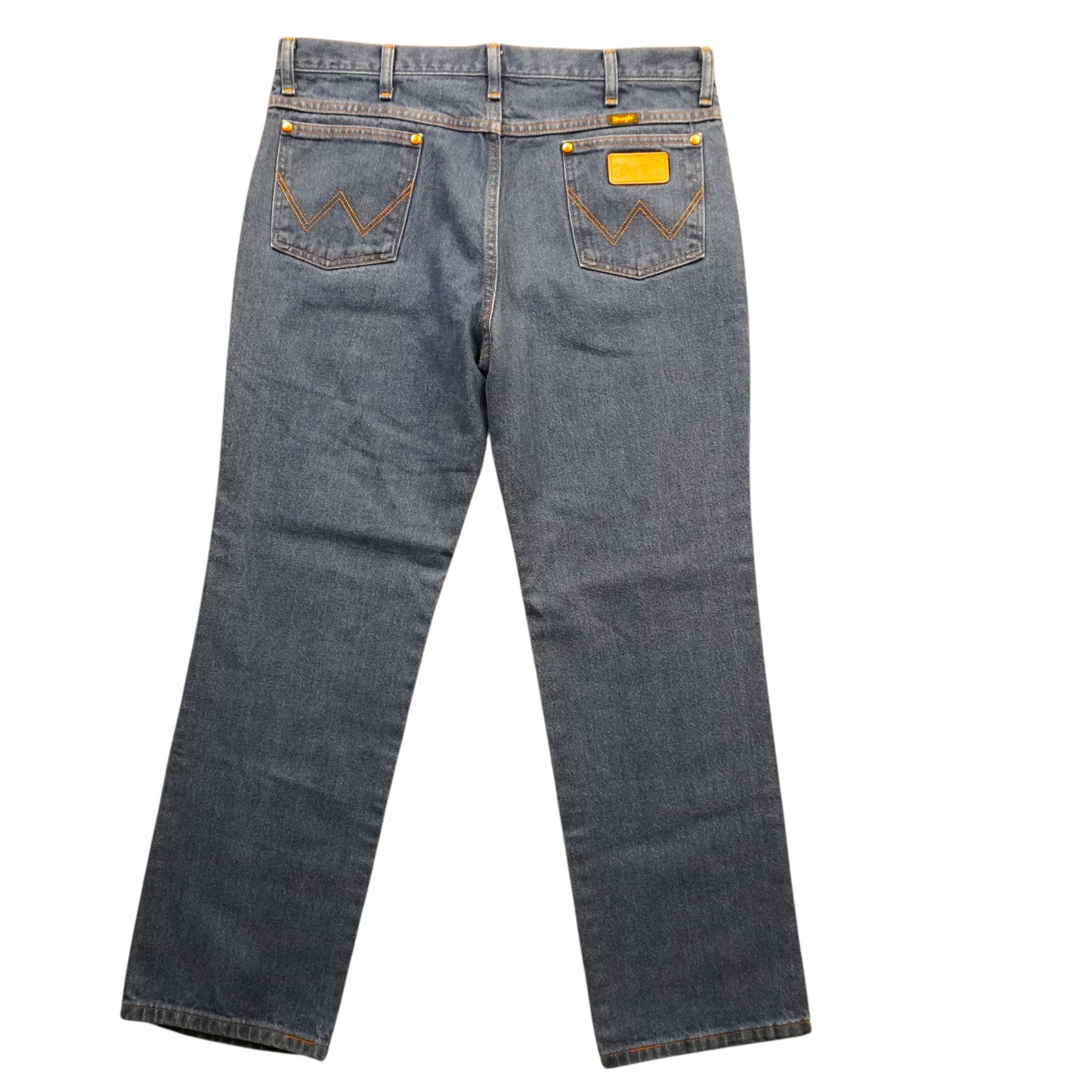 Wrangler Bootcut Jeans (36x30)