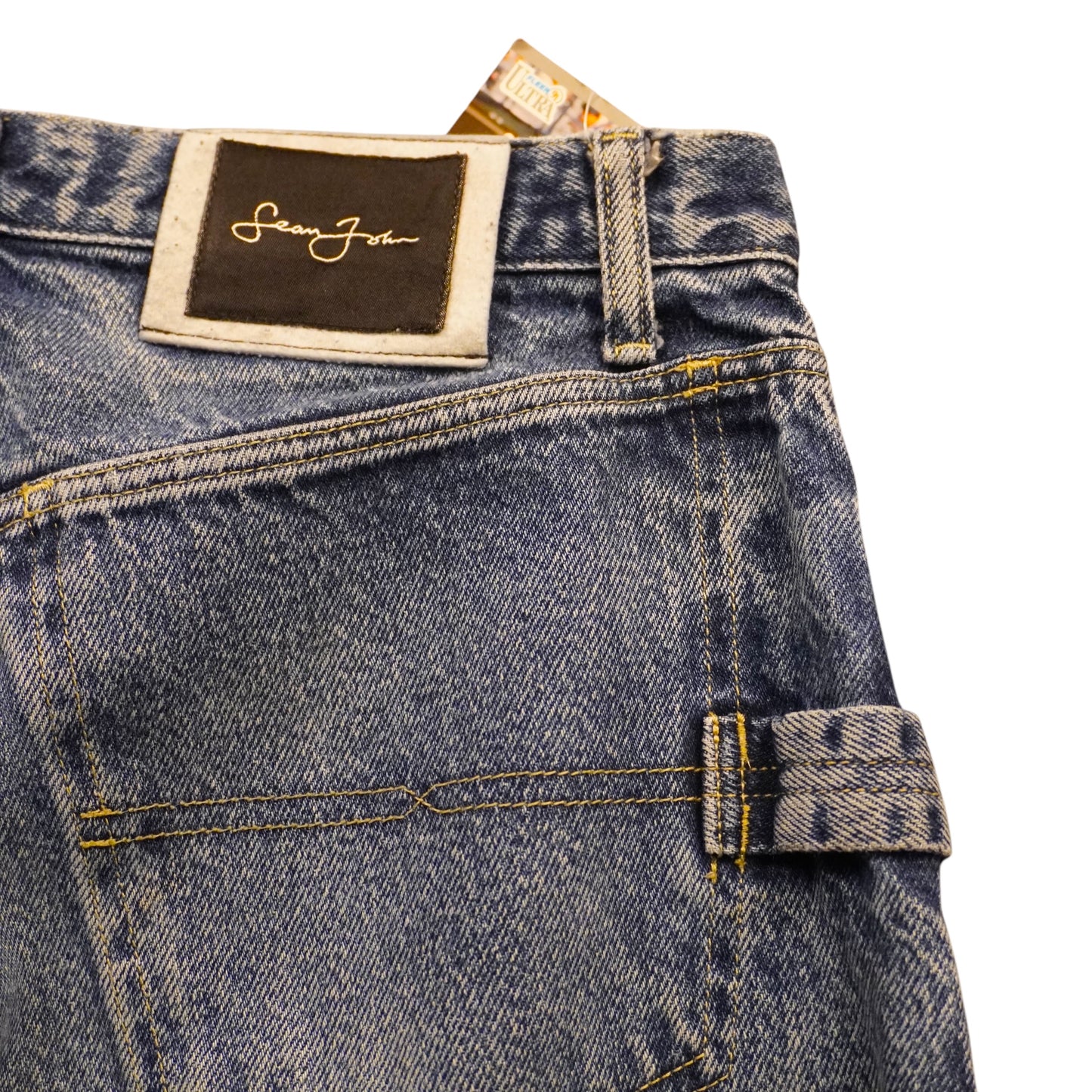 Y2K Sean John Jeans (30x30)