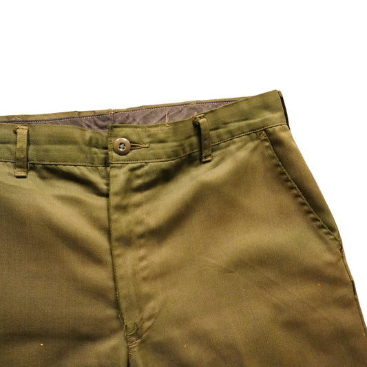 1980s Military Pants (32x31)