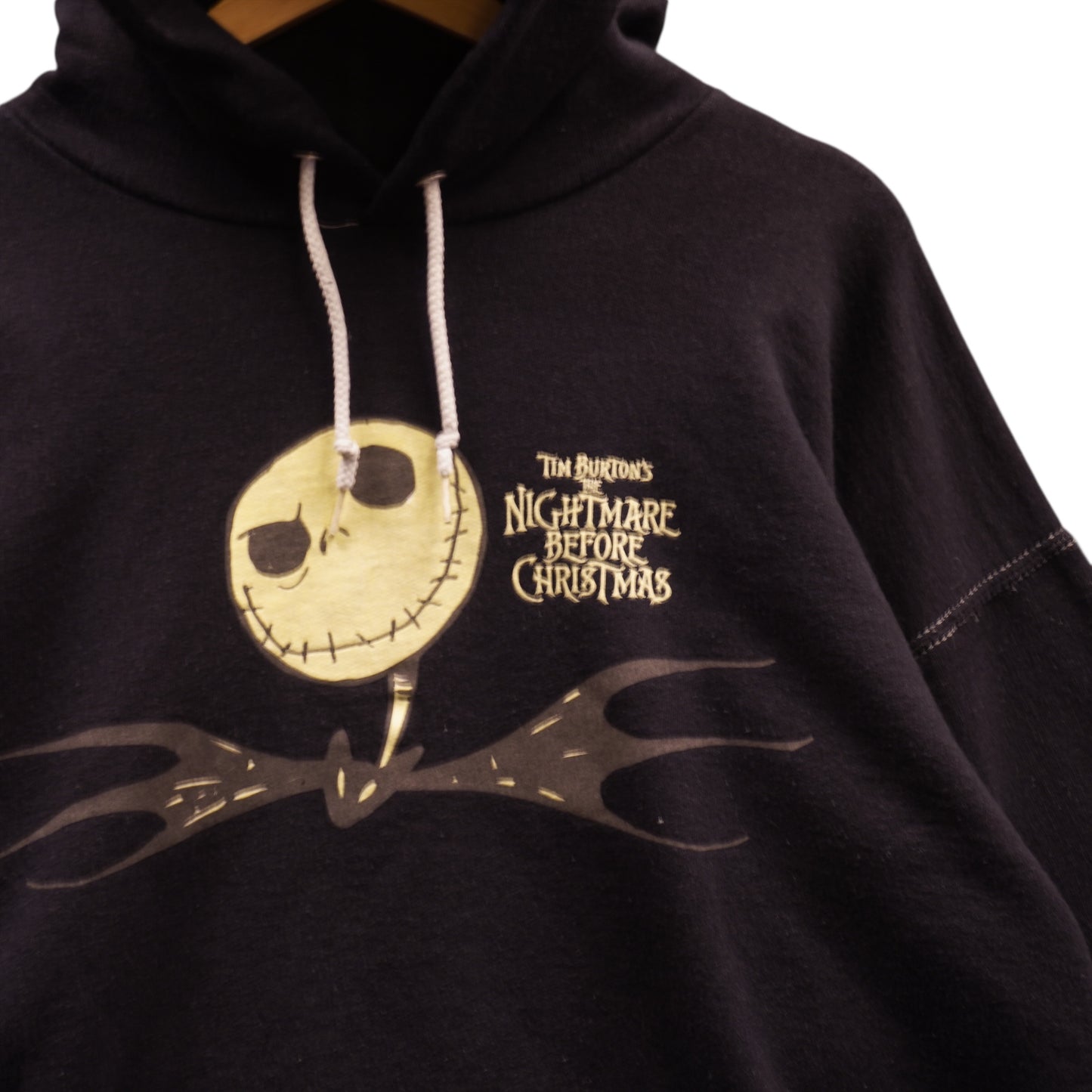 Nightmare Before Christmas Hoodie (L)