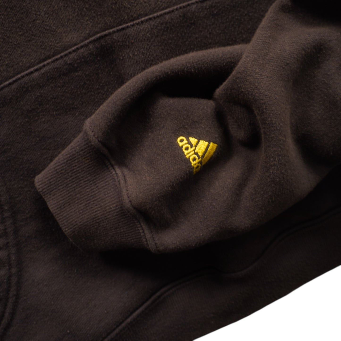 Adidas Hoodie (S)