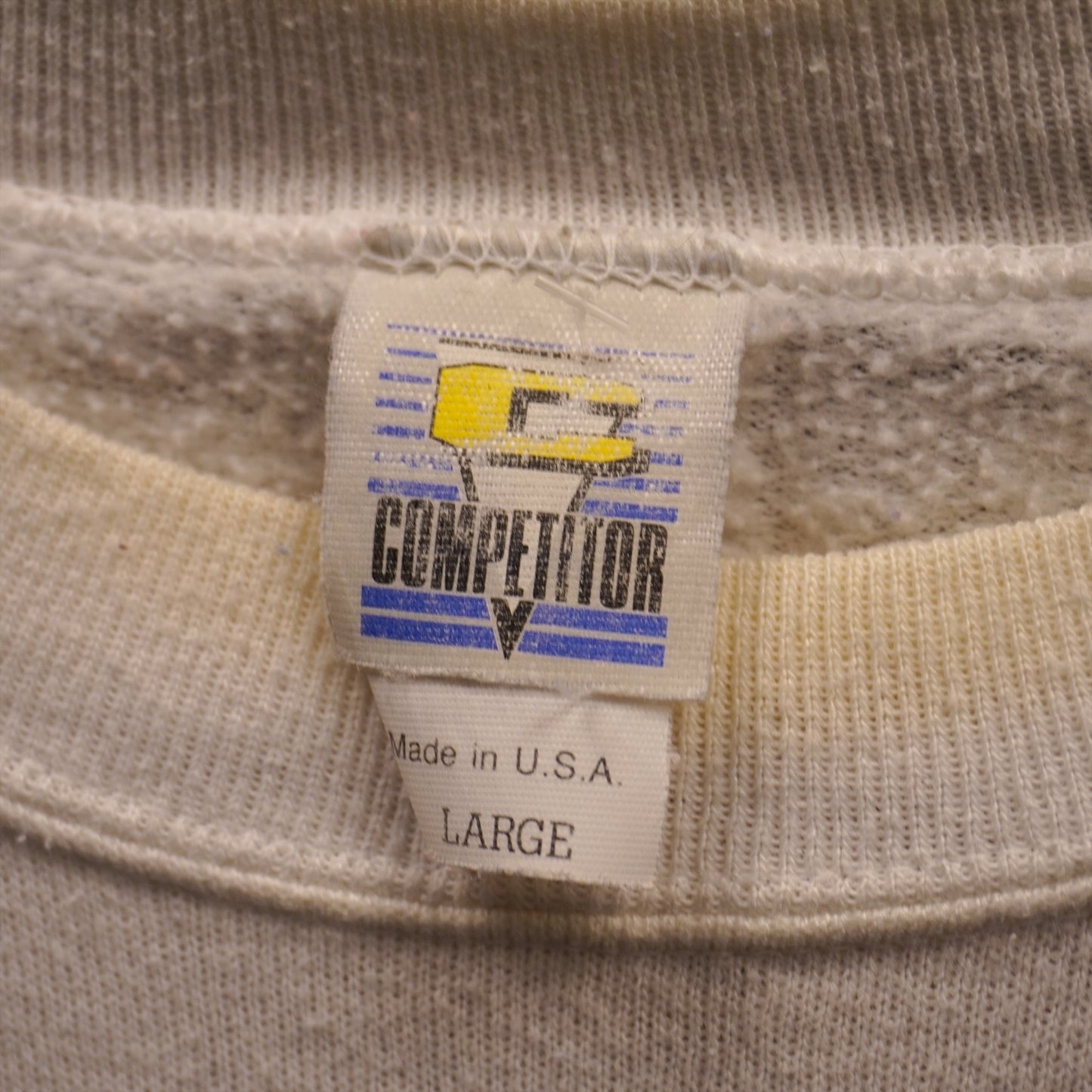 90s Vikings Crewneck (L)
