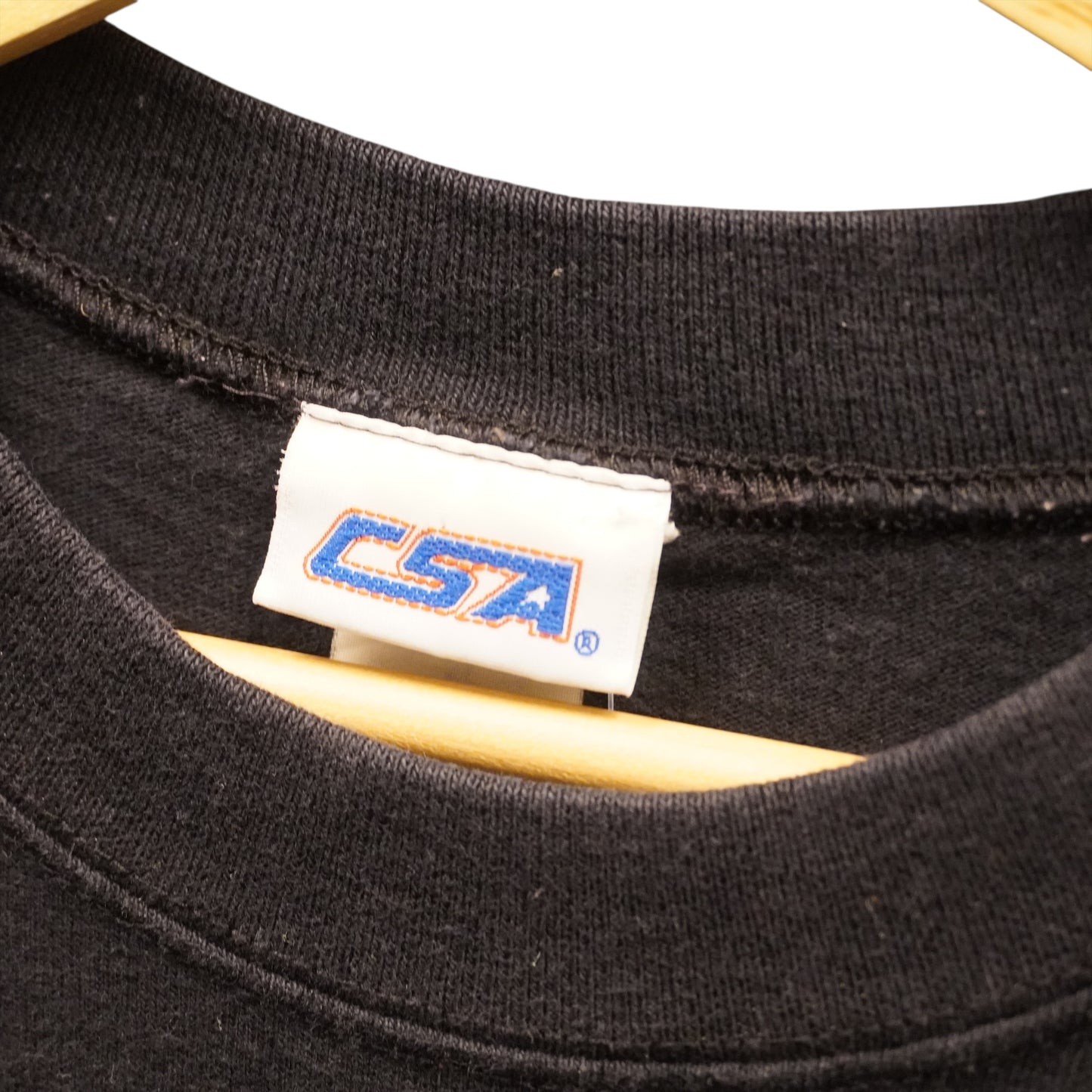 Vintage White Sox Tee (L)