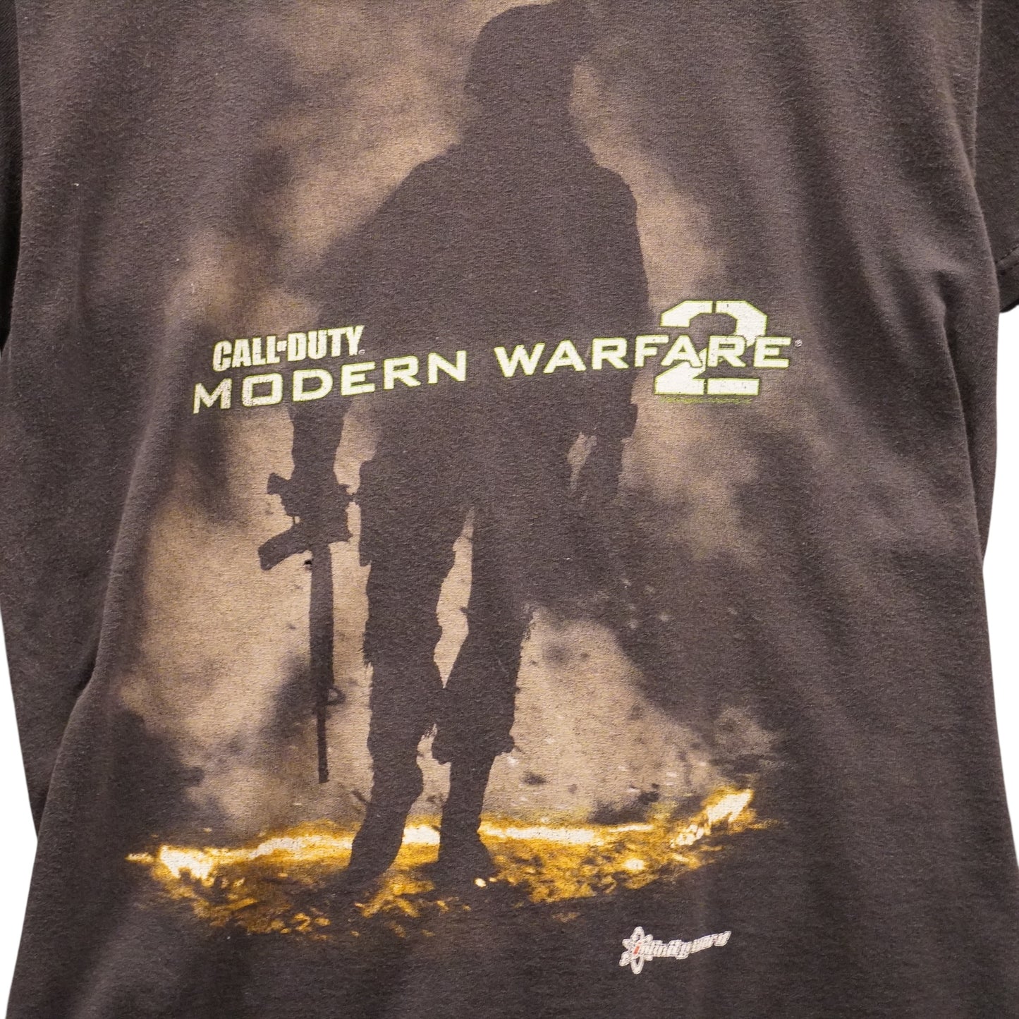 Modern Warfare 2 Tee (S)