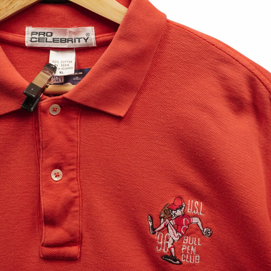 1998 USL Polo (XL)