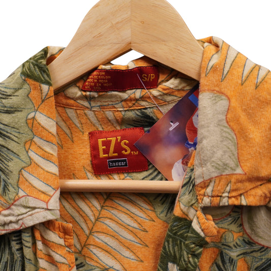 Vintage EZs Hawaiin Shirt (L)