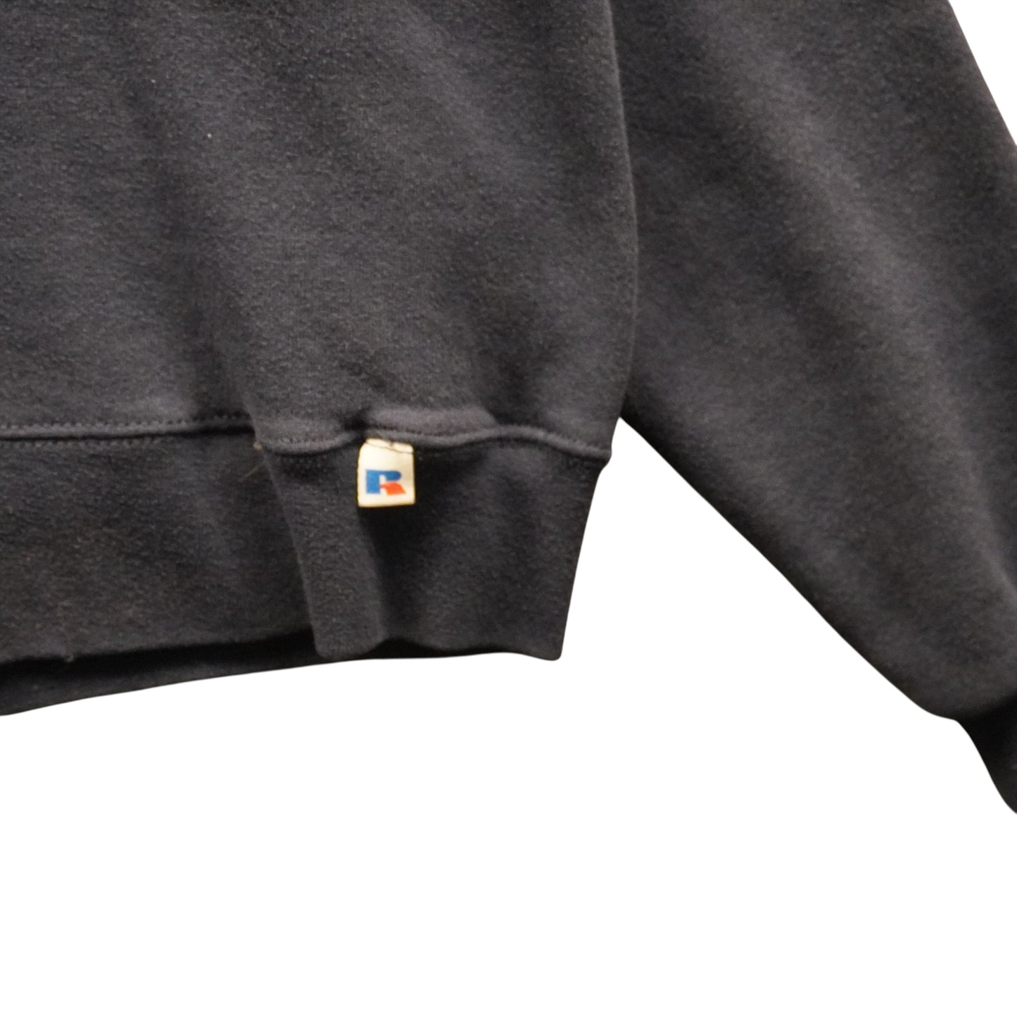 Vintage Russel Blank Crewneck (S)