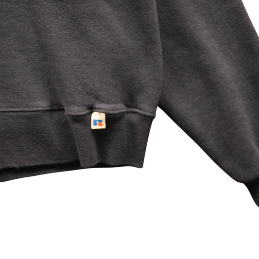 Vintage Russel Blank Crewneck (S)