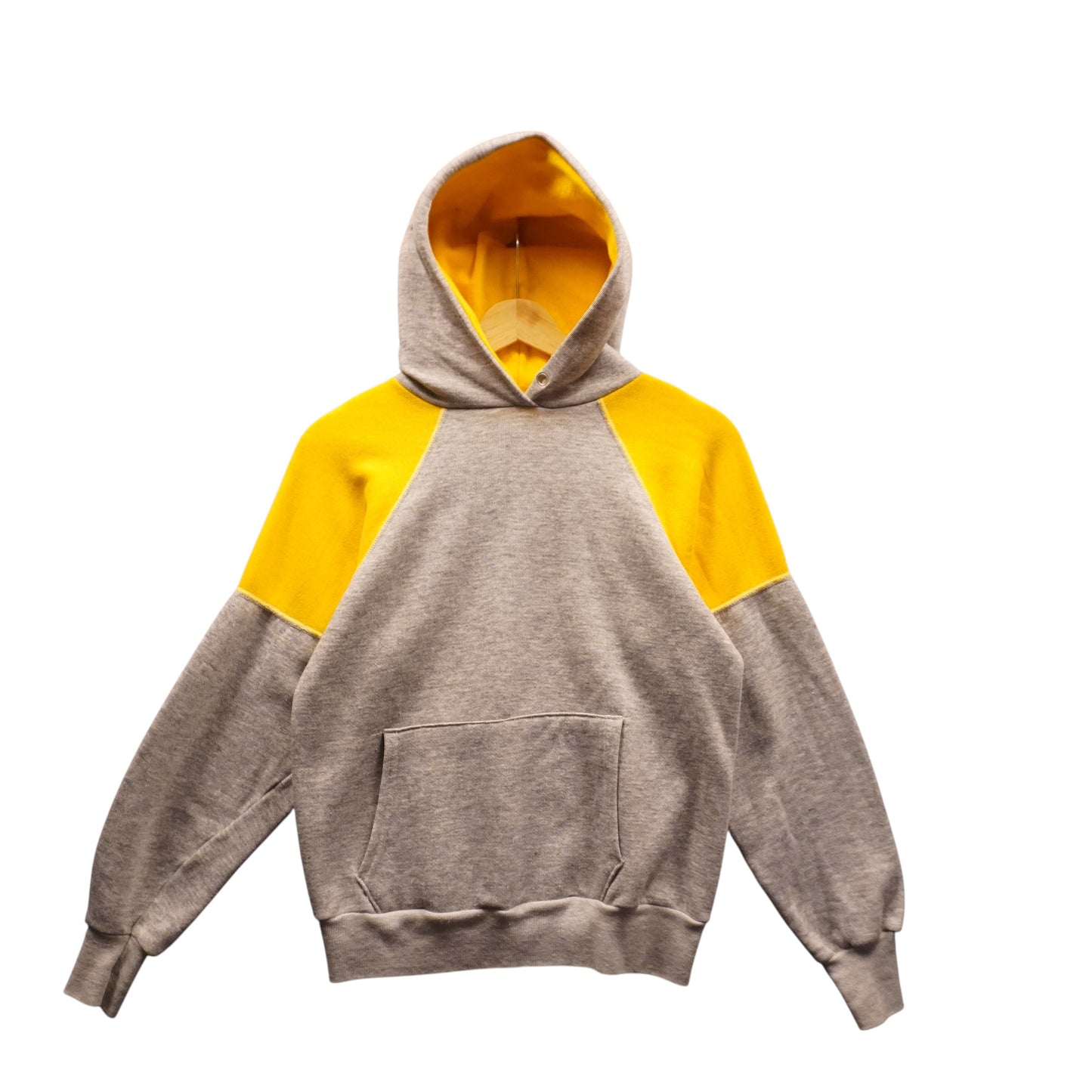 80s Hoodie (XS)