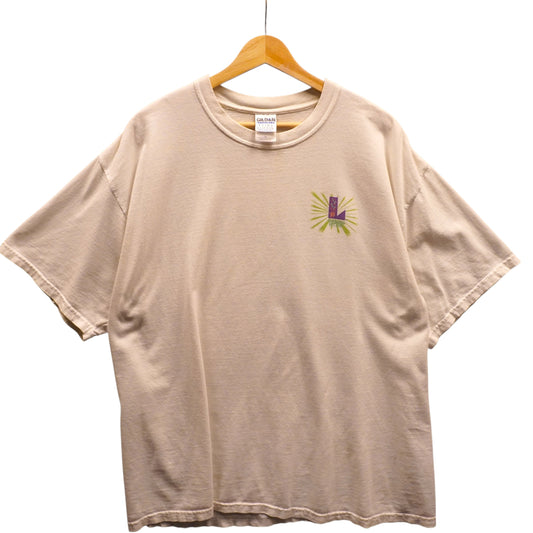 Vintage LA Lottery Tee (XL)
