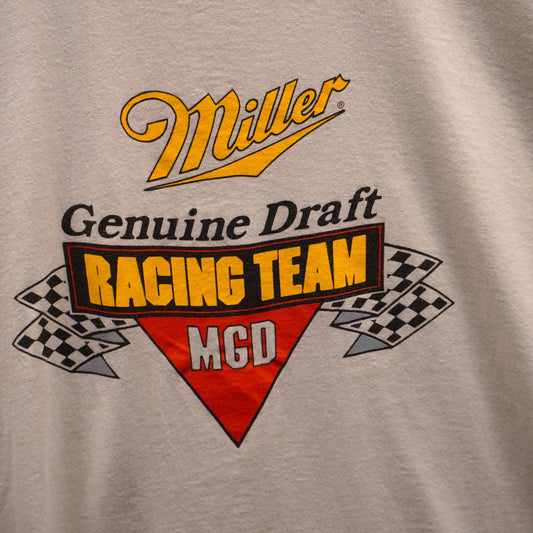 90s Miller Racing Tee (XL)