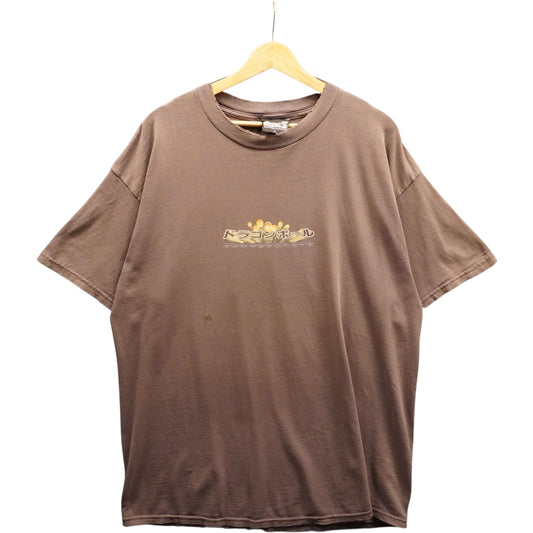 1997 Dragonball Z Tee (XL)