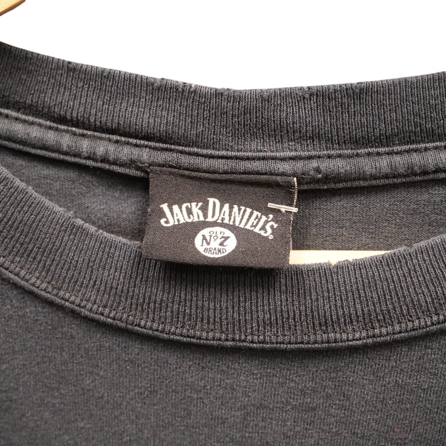 Vintage Jack Daniels Tee (XL)