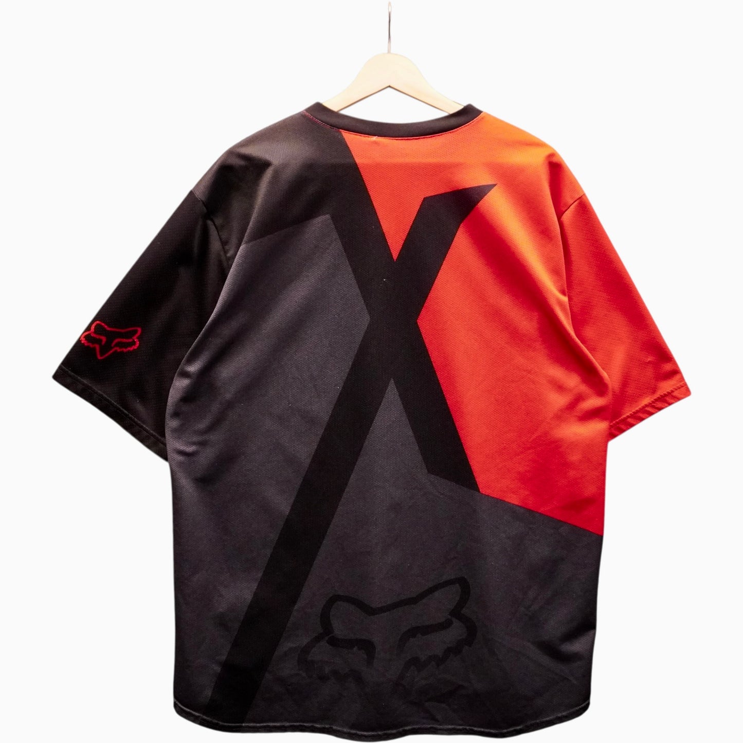 FOX Racing Jersey (L)
