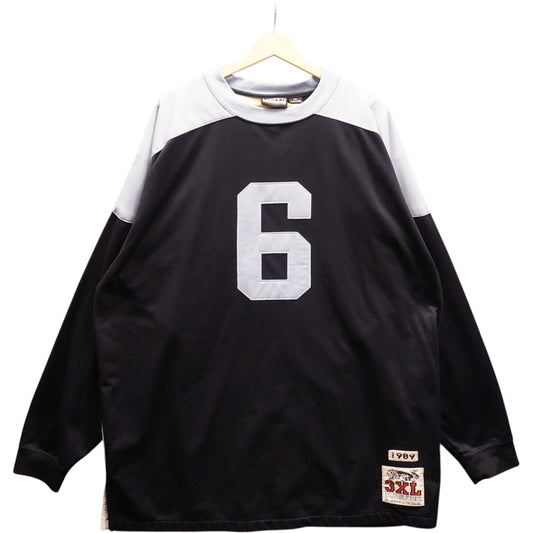 Y2K P. Miller Jersey (2XL)