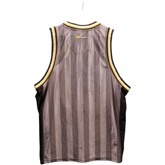 Vintage Reebok Basketball Jersey (L)