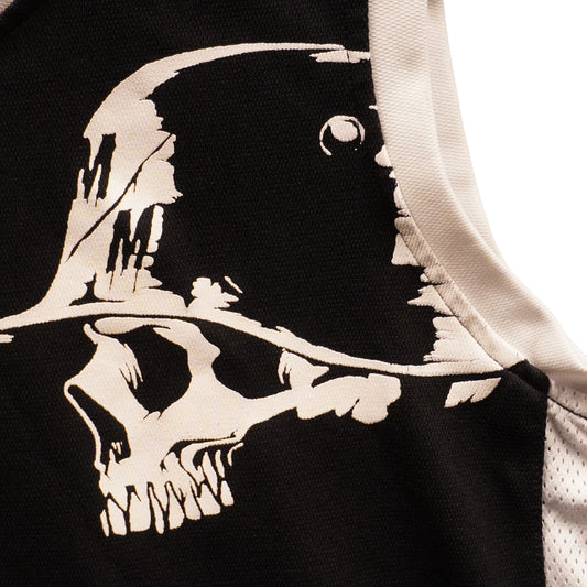 Y2K Metal Mulisha Jersey (M)