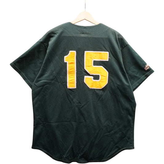 Vintage Cecilia Baseball Jersey (L)