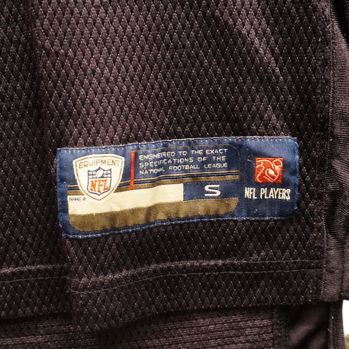 Bears Cutler Jersey (S)