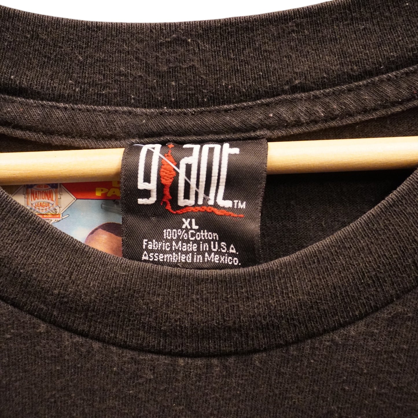 Vintage P.O.D. Band Tee (XL)