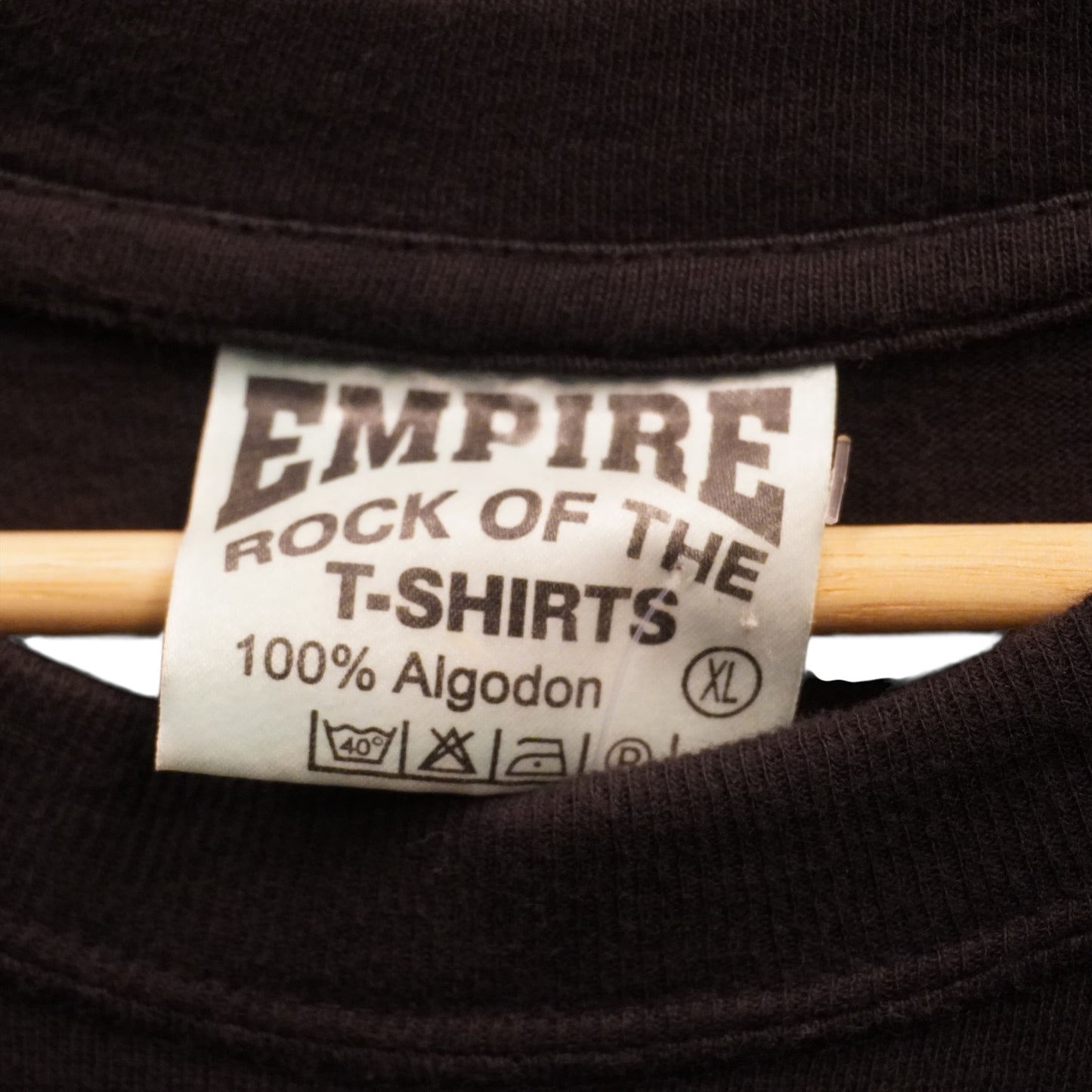 Vintage Doors European Tee (L/XL)