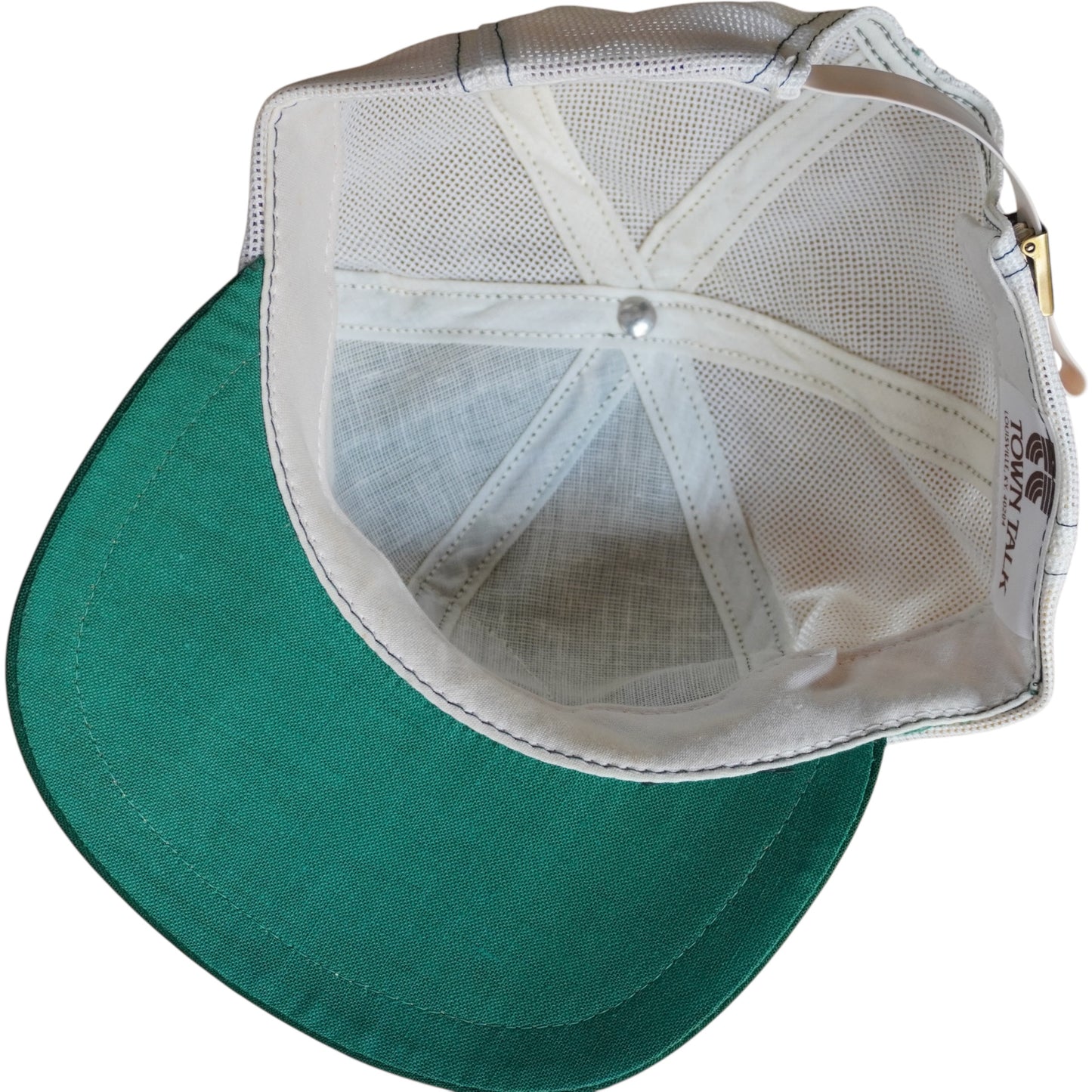 Vintage James Dean Trucker Hat