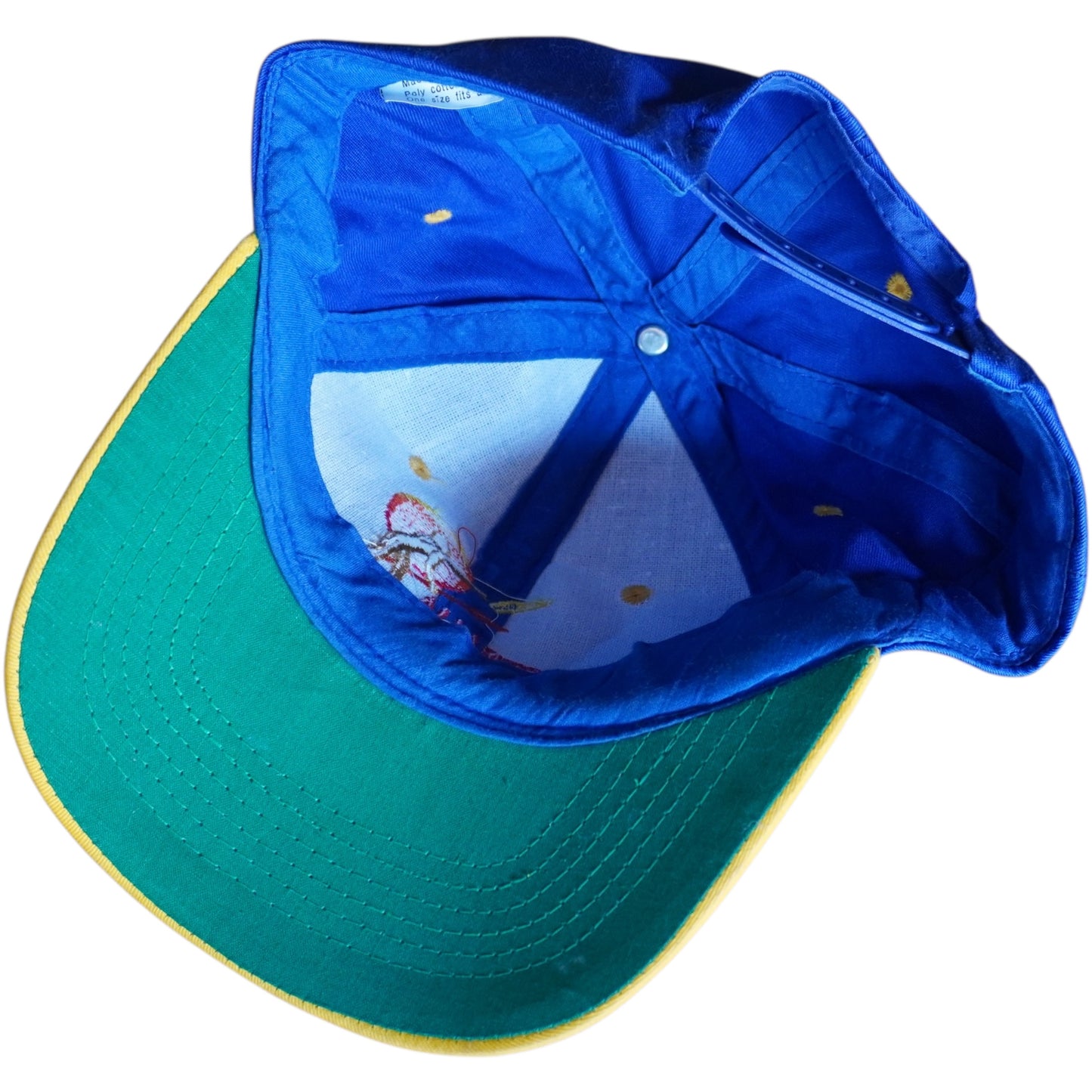 Vintage Australia Snapback