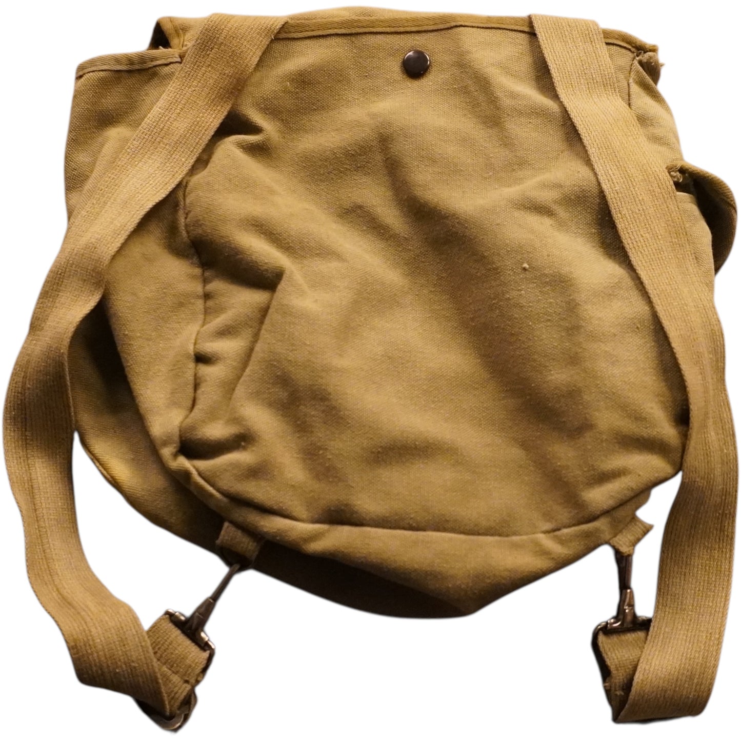 Military Type Backpack