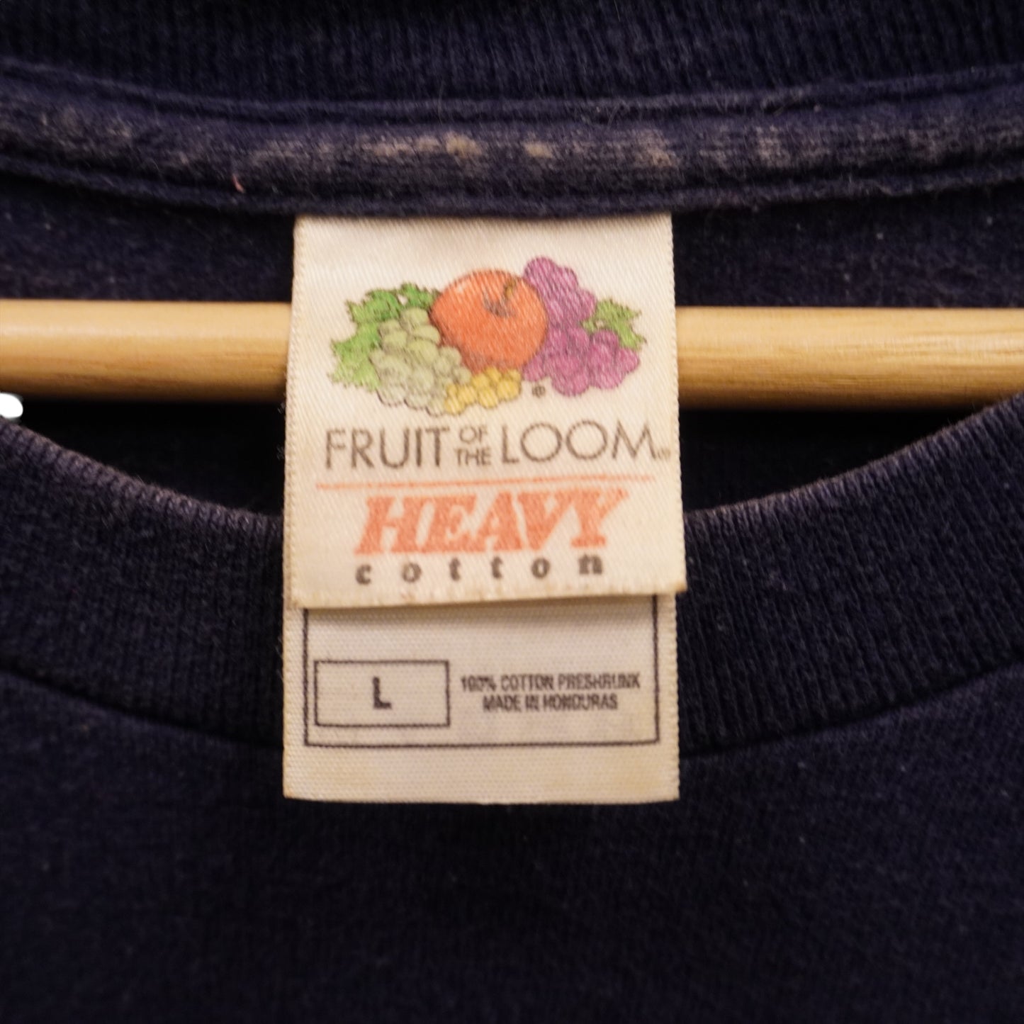 Vintage USA Tee (L)