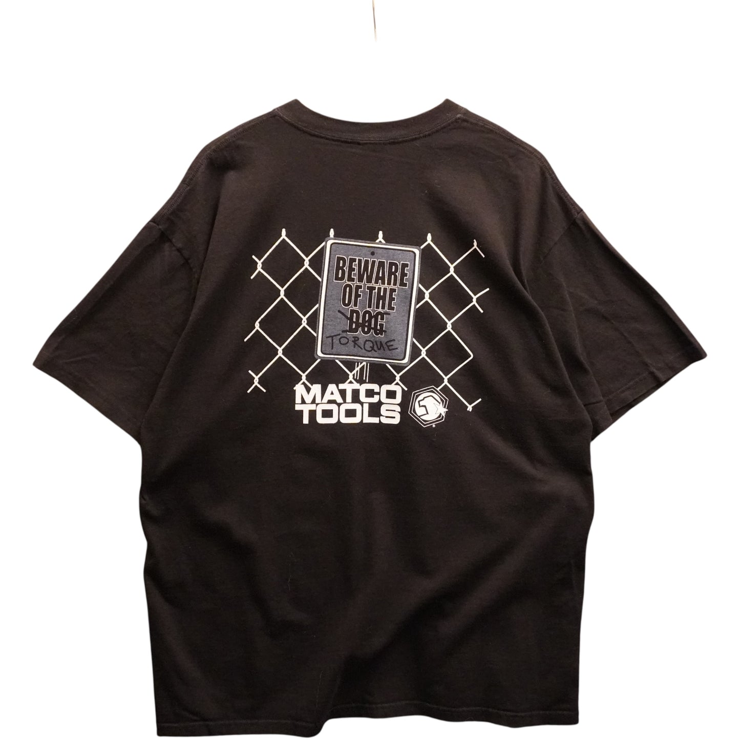 Matco Tools Tee (XL)