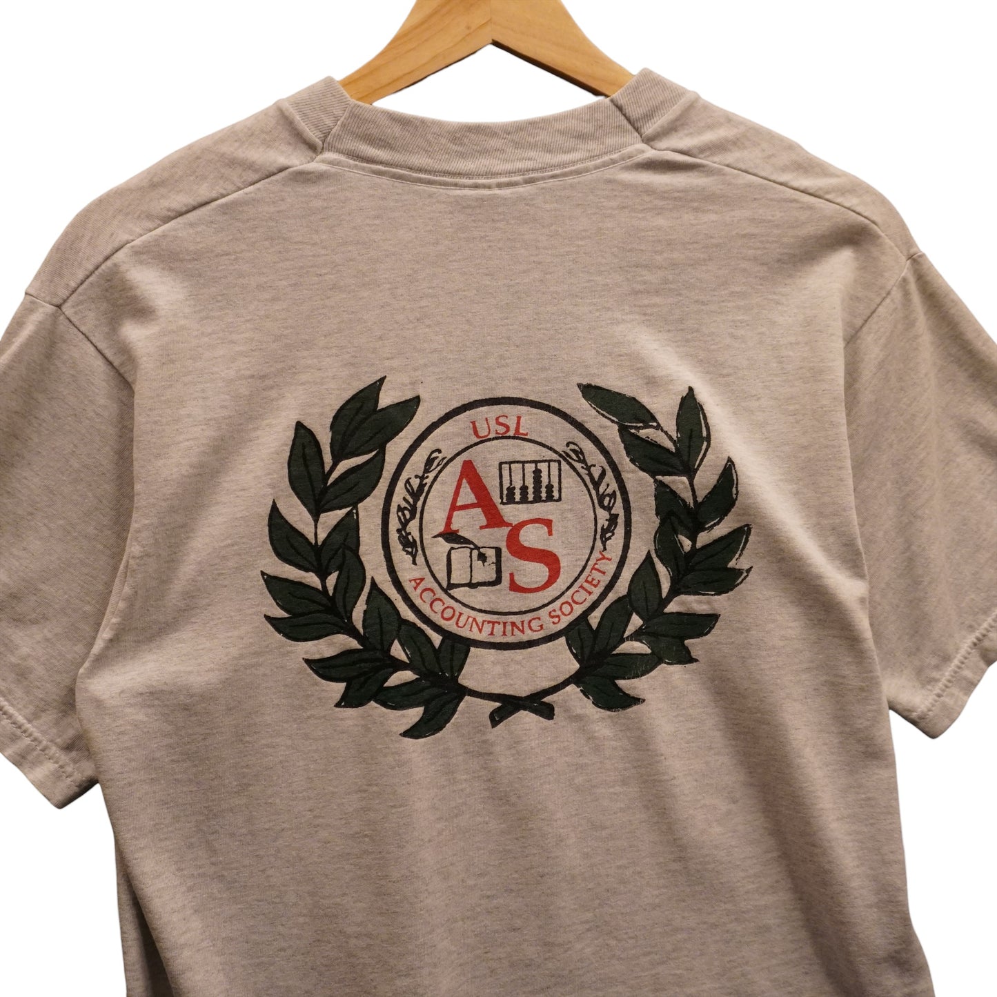 Vintage USL Tee (M)