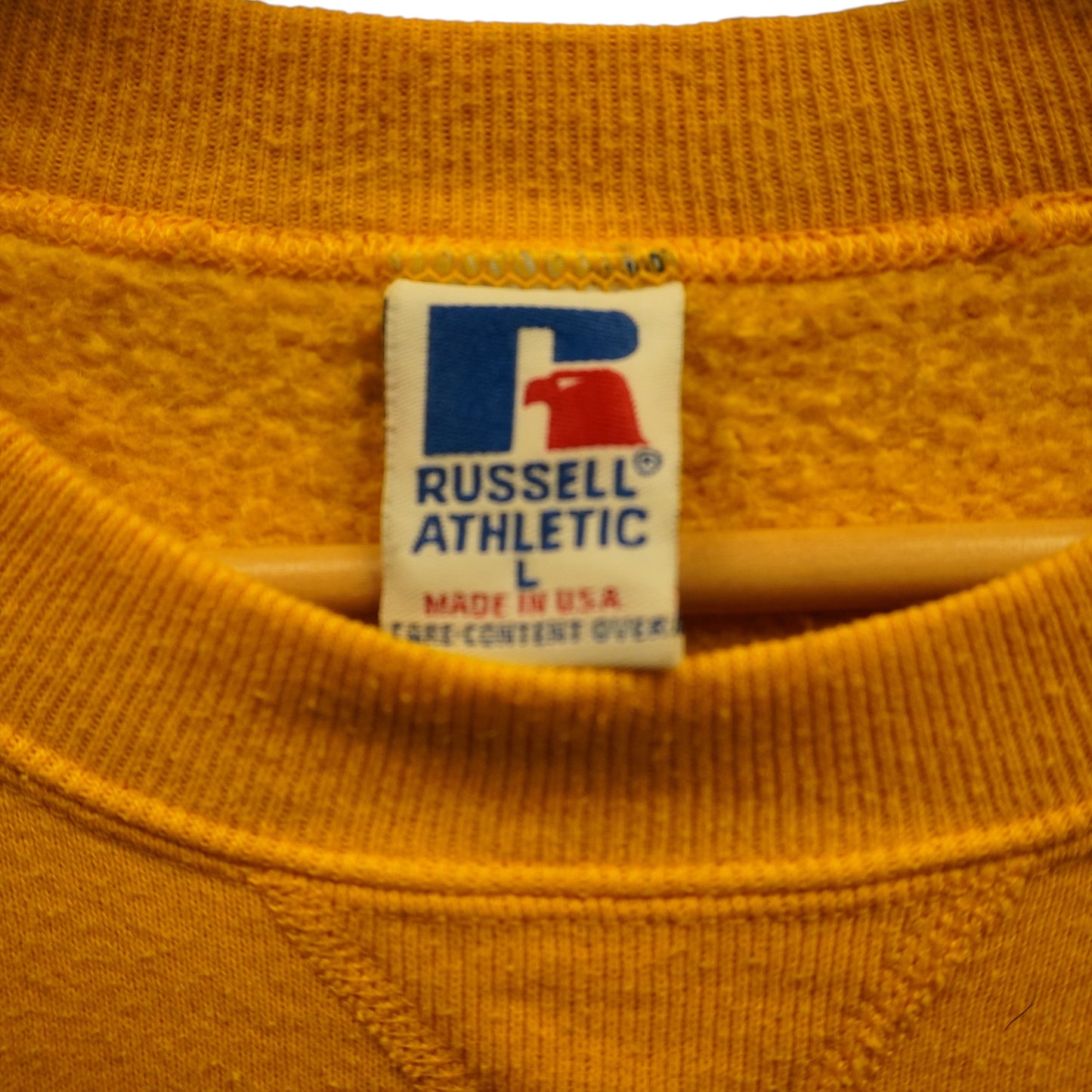 90s LSU Crewneck (L)