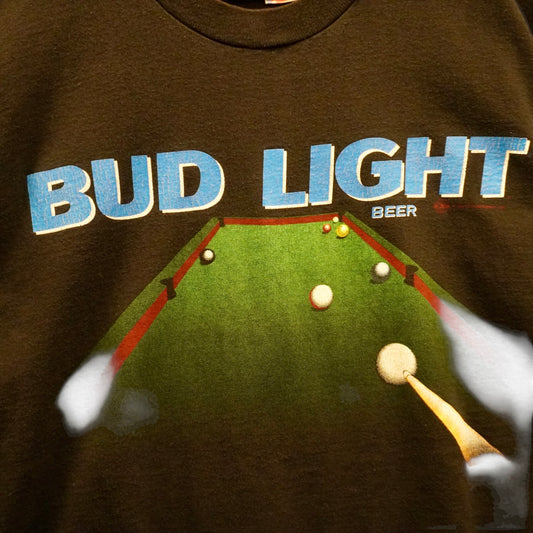 1994 Budlight Pool Tee (L)