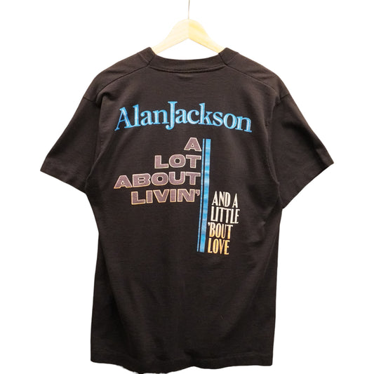 90s Alan Jackson Tee (M/L)