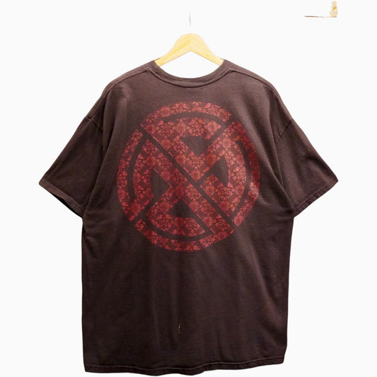 Vintage Rehab Band Tee (XL)