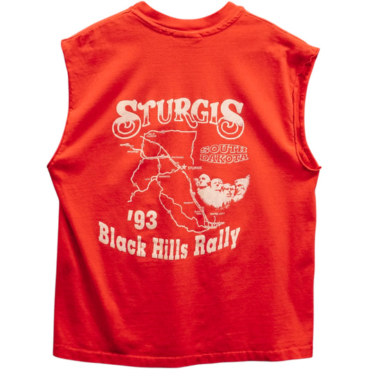 1993 Strugis Harley Sleeveless (M)