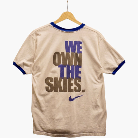 2000s Nike Ringer (M)