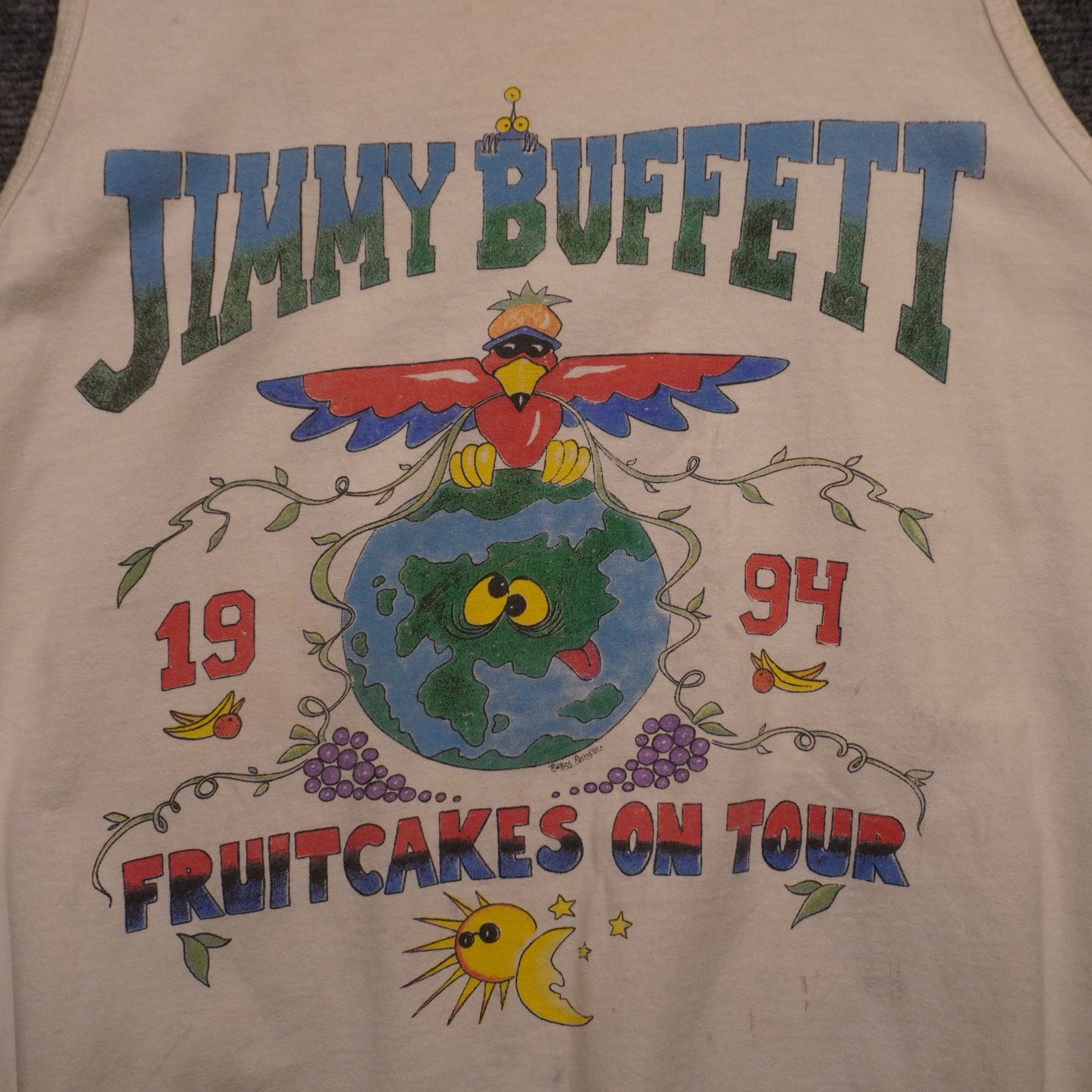 1994 Jimmy Buffett Tank (L)