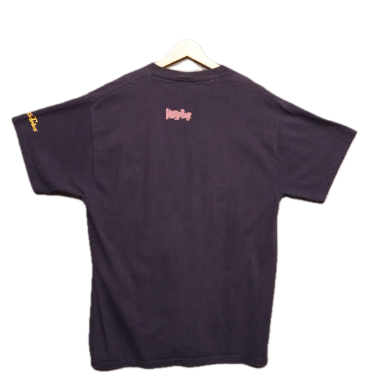 Vintage Vegitales Larry Boy Tee (L)