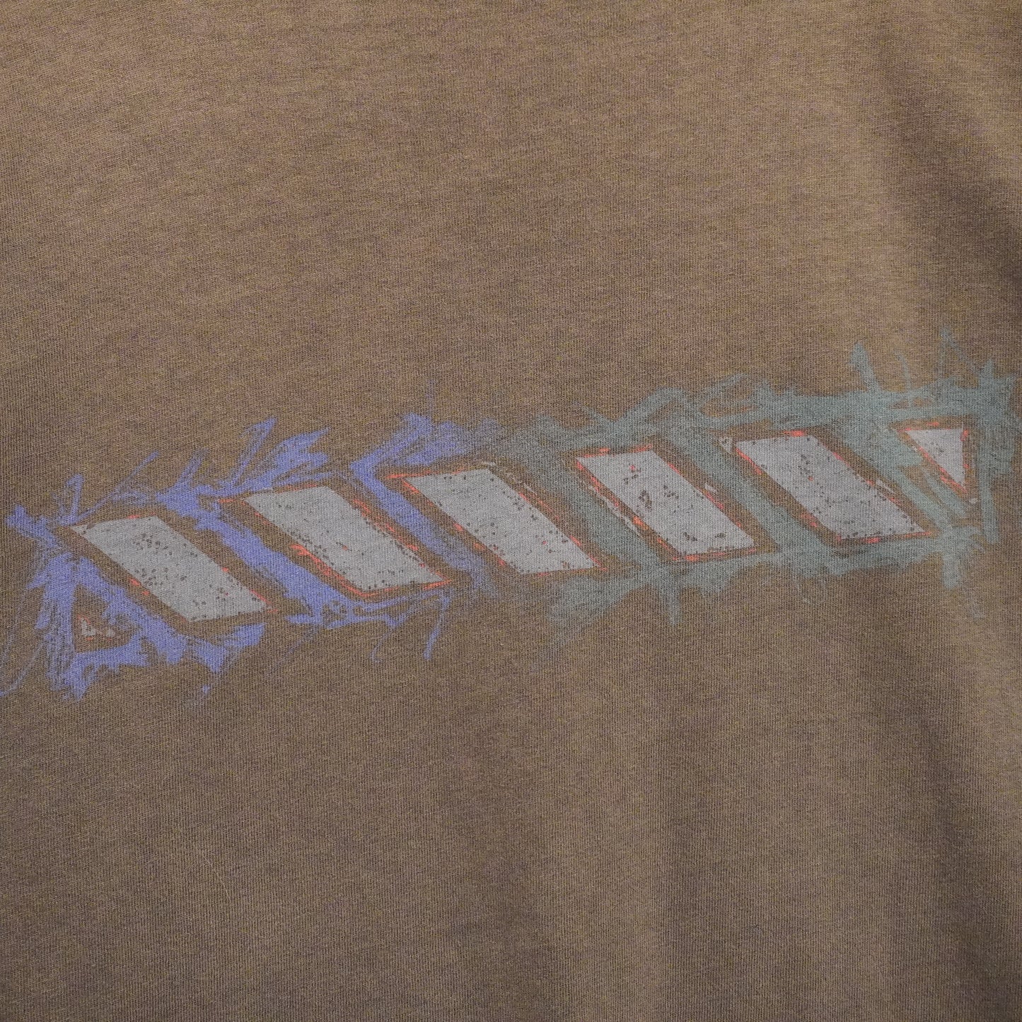 90s Nike Tee (L)