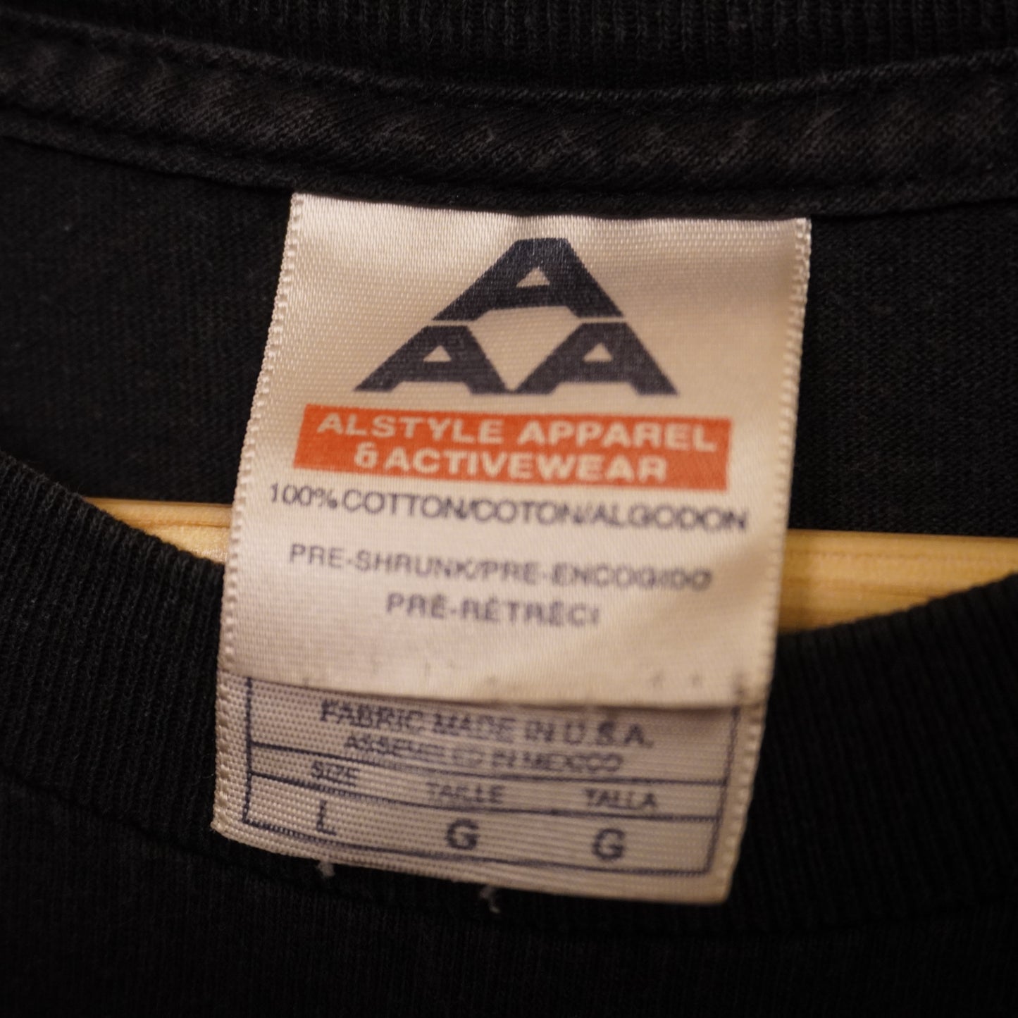 Vintage George Strait Tee (L)