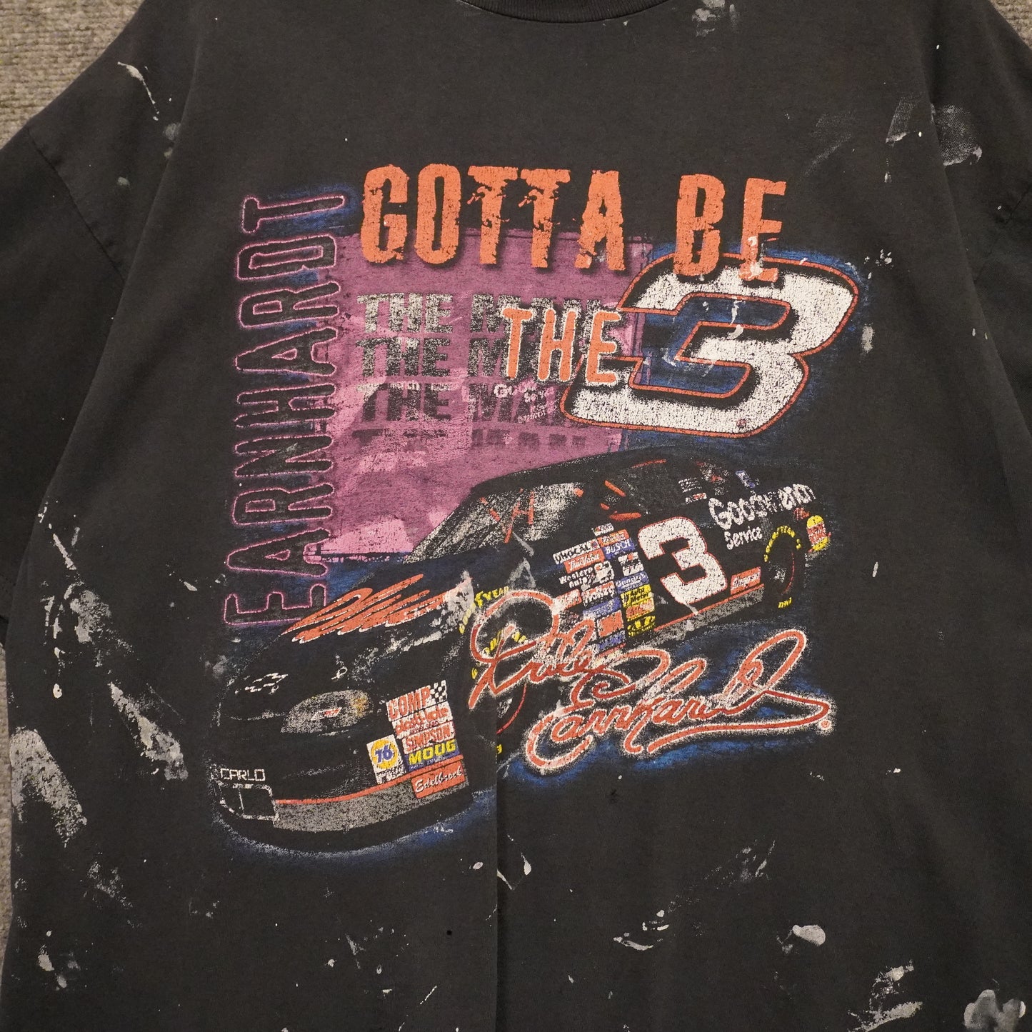 Vintage Dale Tee (XL)