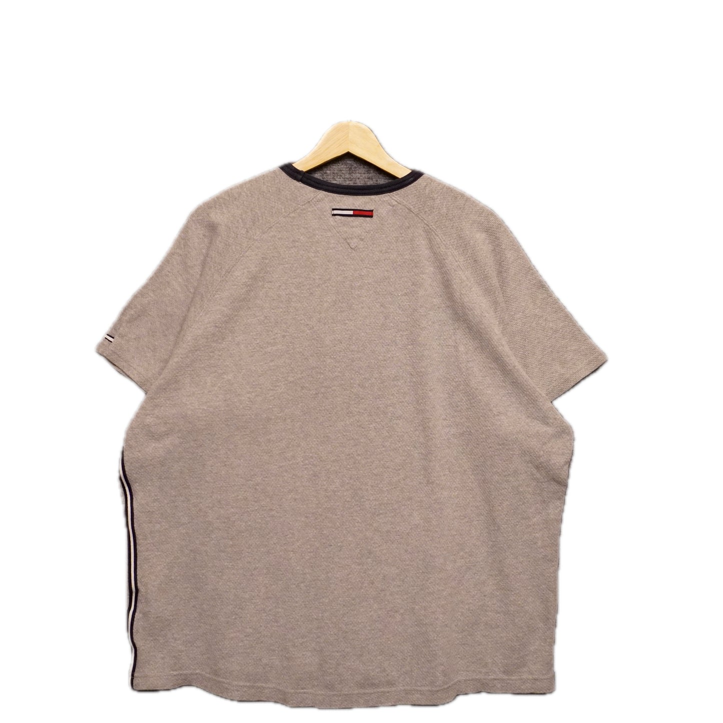 Tommy Hilfiger Thermal Tee (L)
