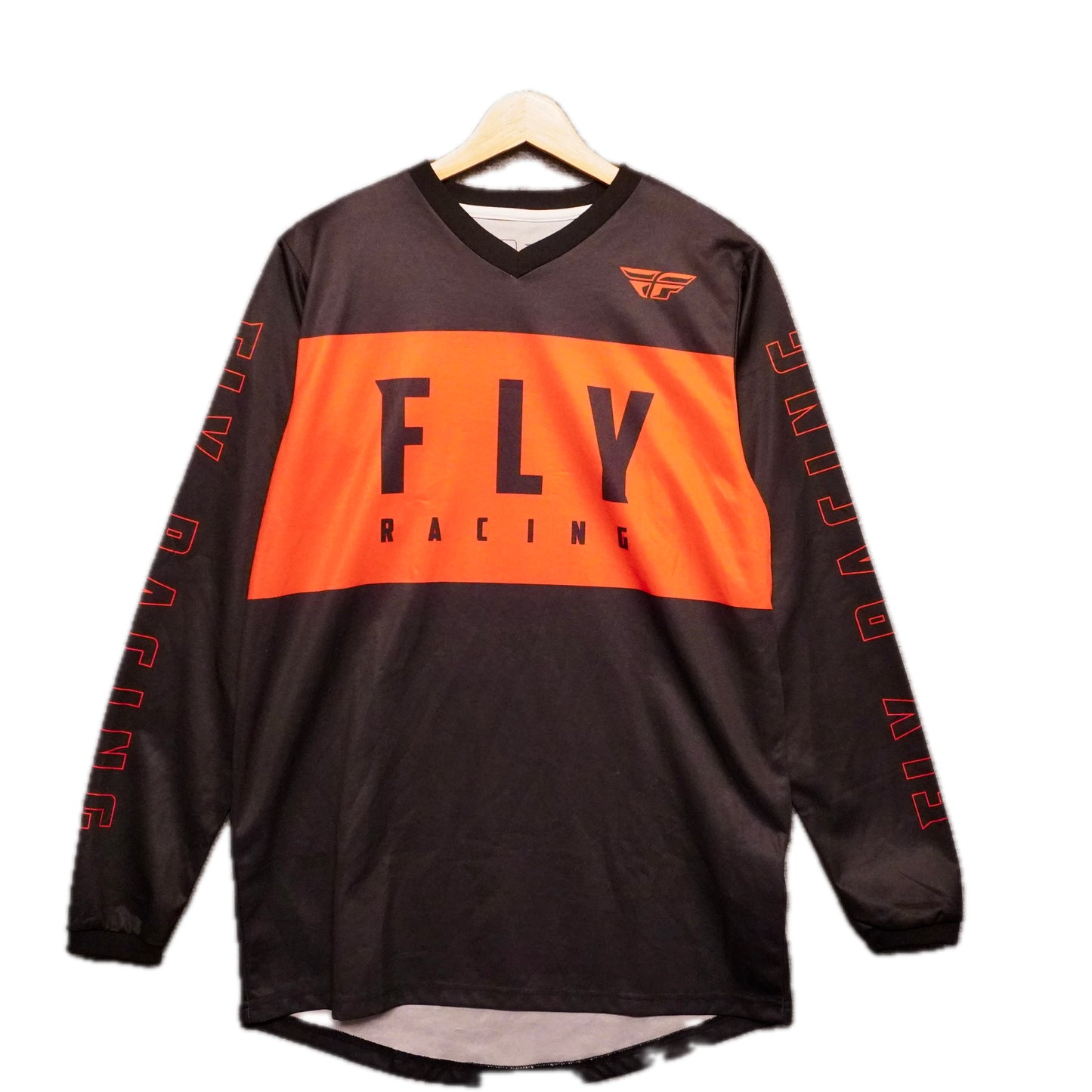 FLY Moto Jersey (SM)