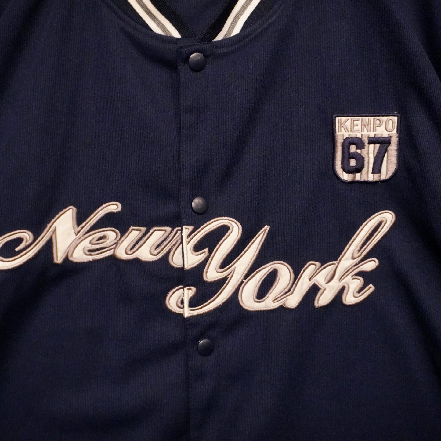 New York Kenpo Jersey (L)