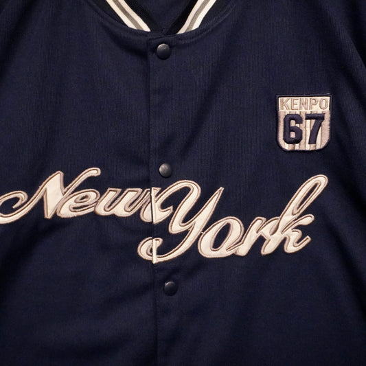 New York Kenpo Jersey (L)