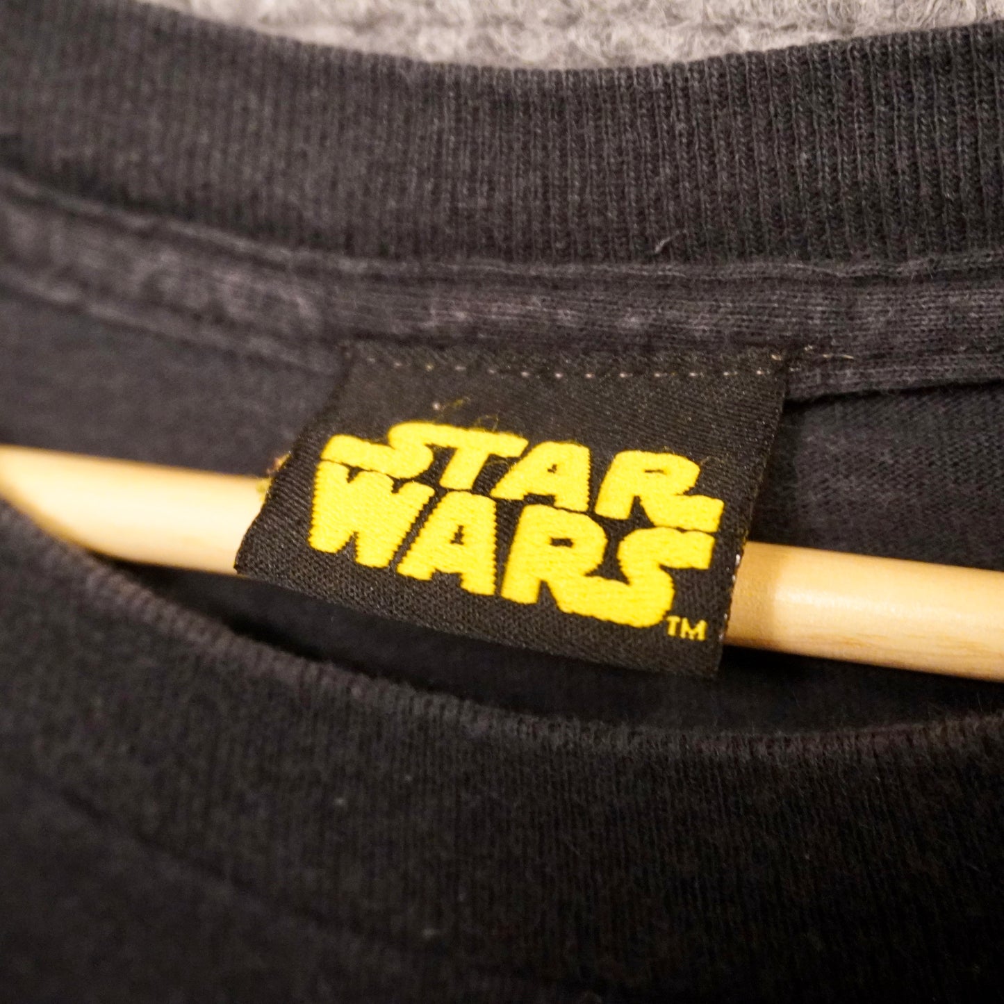 2000s Darth Vader Tee (XL)