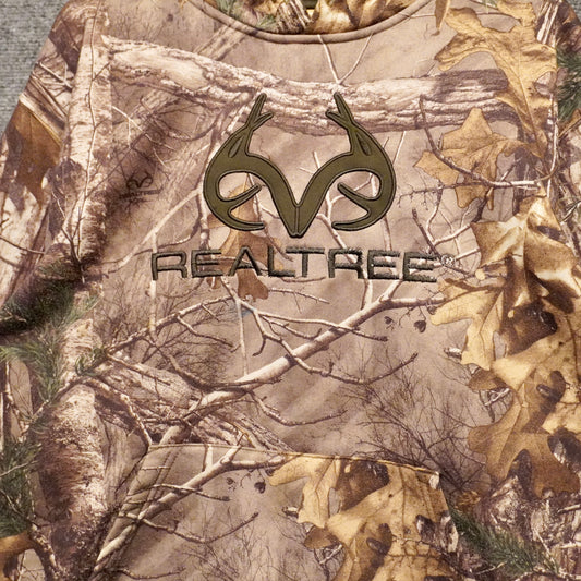 Realtree Hoodie (L)